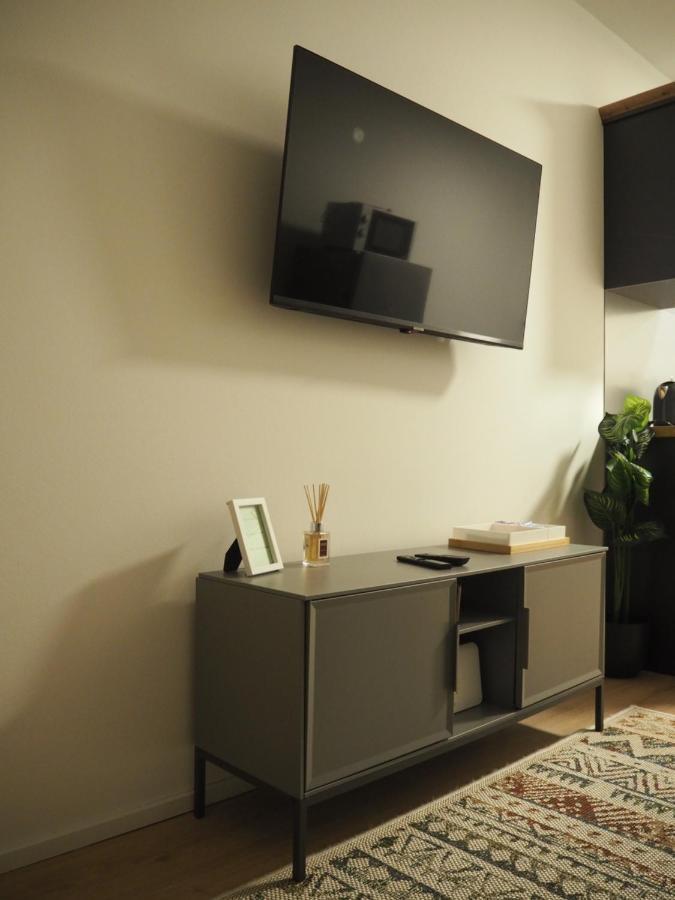 Apartment Simon Zagrzeb Zewnętrze zdjęcie