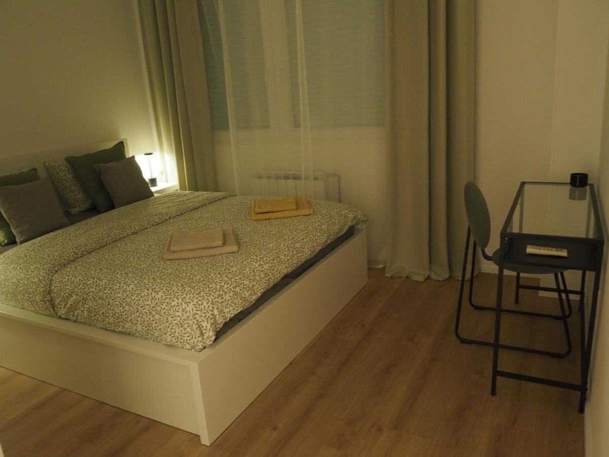 Apartment Simon Zagrzeb Zewnętrze zdjęcie