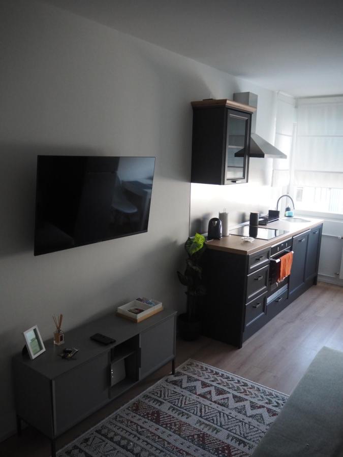 Apartment Simon Zagrzeb Zewnętrze zdjęcie