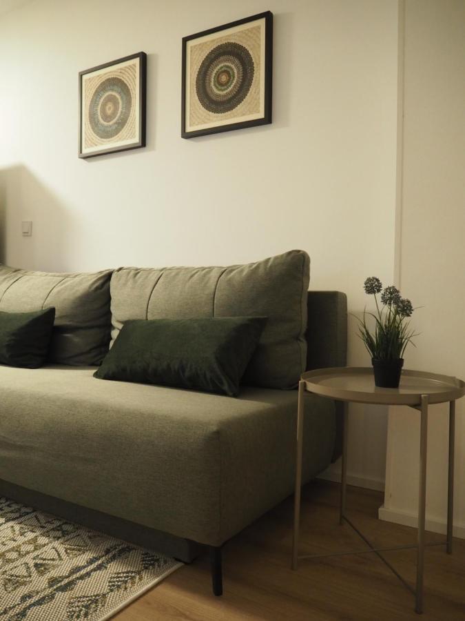 Apartment Simon Zagrzeb Zewnętrze zdjęcie