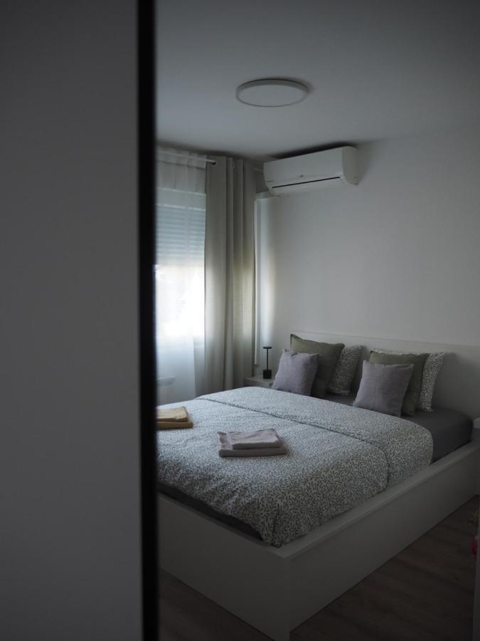 Apartment Simon Zagrzeb Zewnętrze zdjęcie