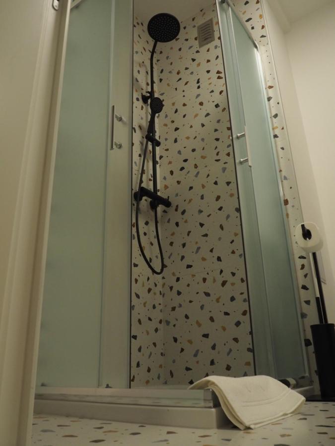Apartment Simon Zagrzeb Zewnętrze zdjęcie