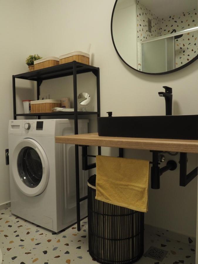 Apartment Simon Zagrzeb Zewnętrze zdjęcie